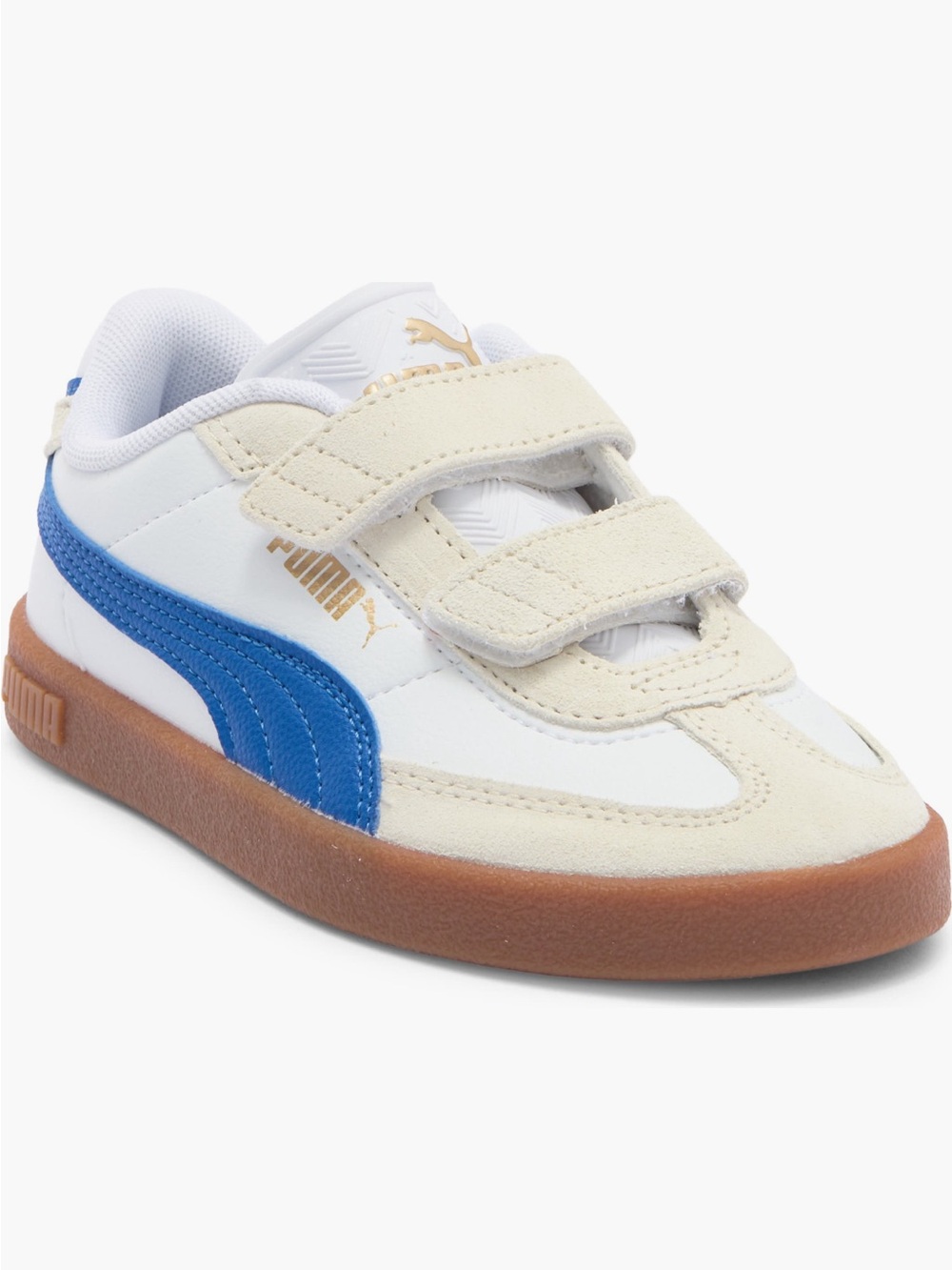 PUMA Kids Club II Era Sneaker NWOT